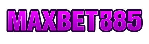 Maxbet885 Logo